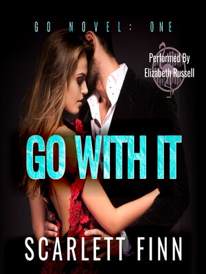cover image of Go With It